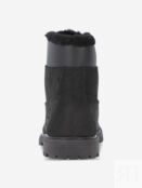 Ботинки утепленные женские Timberland 6In Premium Shearling Lined Wp Boot, TB0A1U7S001T09-. фото 4