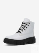 Ботинки женские Timberland Greyfield Leather Boot, Белый TB0A41ZW100T09-. фото 3