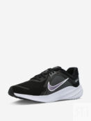 Кроссовки женские Nike Quest 5, Черный DD9291N06-001 фото 3