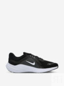 Кроссовки женские Nike Quest 5, Черный DD9291N06-001 фото 5