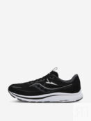 Кроссовки мужские Saucony Omni 21, Черный S20762-10S3L-. фото 2