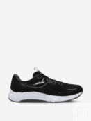 Кроссовки мужские Saucony Omni 21, Черный S20762-10S3L-. фото 5