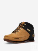 Ботинки мужские Timberland Euro Sprint Hiker, Бежевый TB0A1NHJ231T09-. фото 3