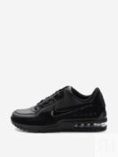 Кроссовки мужские Nike Air Max Ltd 3, Черный 687977N06-020 фото 1