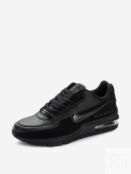 Кроссовки мужские Nike Air Max Ltd 3, Черный 687977N06-020 фото 2