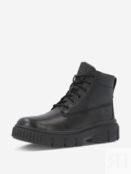 Ботинки женские Timberland Greyfield, Черный TB0A5ZDR001T09-. фото 3