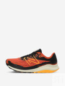 Кроссовки мужские New Balance Dynasoft Nitrel V5, Оранжевый MTNTRTM5N04-. фото 2