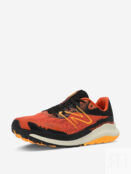 Кроссовки мужские New Balance Dynasoft Nitrel V5, Оранжевый MTNTRTM5N04-. фото 3