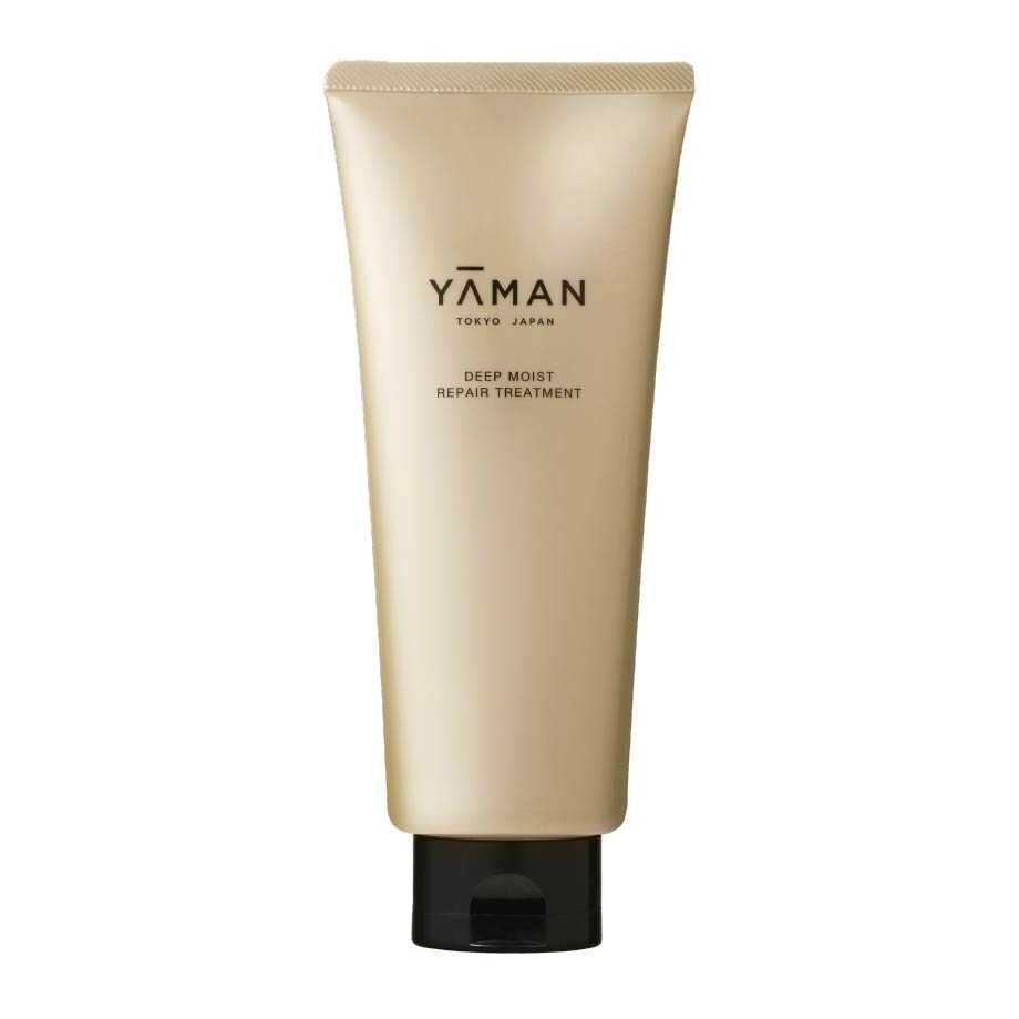 YA-MAN Deep Moist Repair Treatment кондиционер для восстановления структуры