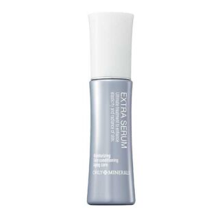 ONLY MINERALS Extra Facial Serum ультра увлажняющая сыворотка для лица 50 м