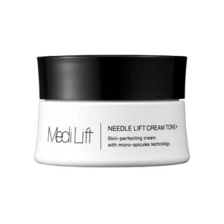 YA-MAN Medi Lift Needle Lift Cream осветляющий крем-лифтинг с эффектом микр