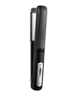 YA-MAN Shine Pro ультразвуковые щипцы для восстановления структуры волос