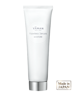 YA-MAN Flawless Serum Hydrating гель-сыворотка придающая коже упругость и г