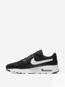 Кроссовки женские Nike Air Max Sc, Черный CW4554N06-001 фото 1