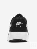 Кроссовки женские Nike Air Max Sc, Черный CW4554N06-001 фото 3