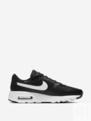 Кроссовки женские Nike Air Max Sc, Черный CW4554N06-001 фото 4