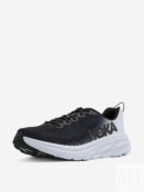 Кроссовки мужские Hoka One One Rincon 3, Черный 1119395H0X-BWHT фото 3