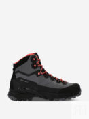 Ботинки женские Scarpa Rush TRK LT GTX, Серый 63141-202/5SCA-. фото 5