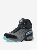 Ботинки женские Scarpa Rush TRK GTX, Серый 63143-202/3SCA-. фото 3