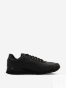 Кроссовки женские PUMA St Runner V3 L, Черный 384855WP0P-11 фото 5