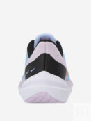 Кроссовки женские Nike Air Winflo 9, Голубой DD8686N06-500 фото 4