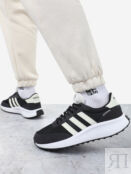 Кроссовки женские adidas Run 70S, Черный GW5609A01-. фото 1