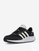 Кроссовки женские adidas Run 70S, Черный GW5609A01-. фото 3