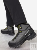 Ботинки мужские Scarpa Rush TRK LT GTX, Серый 63141-200/5SCA-. фото 1