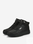 Кеды утепленные мужские PUMA Tarrenz Sb Ii, Черный 386392P0P-03 фото 2