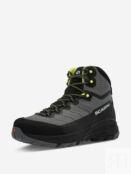 Ботинки мужские Scarpa Rush TRK LT GTX, Серый 63141-200/5SCA-. фото 4