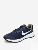 Кроссовки детские Nike Revolution 6, Синий DD1096N06-400 фото 2