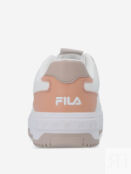 Кеды женские FILA FX-1000 Low, Белый 118494FLA-00 фото 4