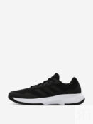 Кроссовки мужские adidas Gamecourt 2, Черный IG9567A01-. фото 2