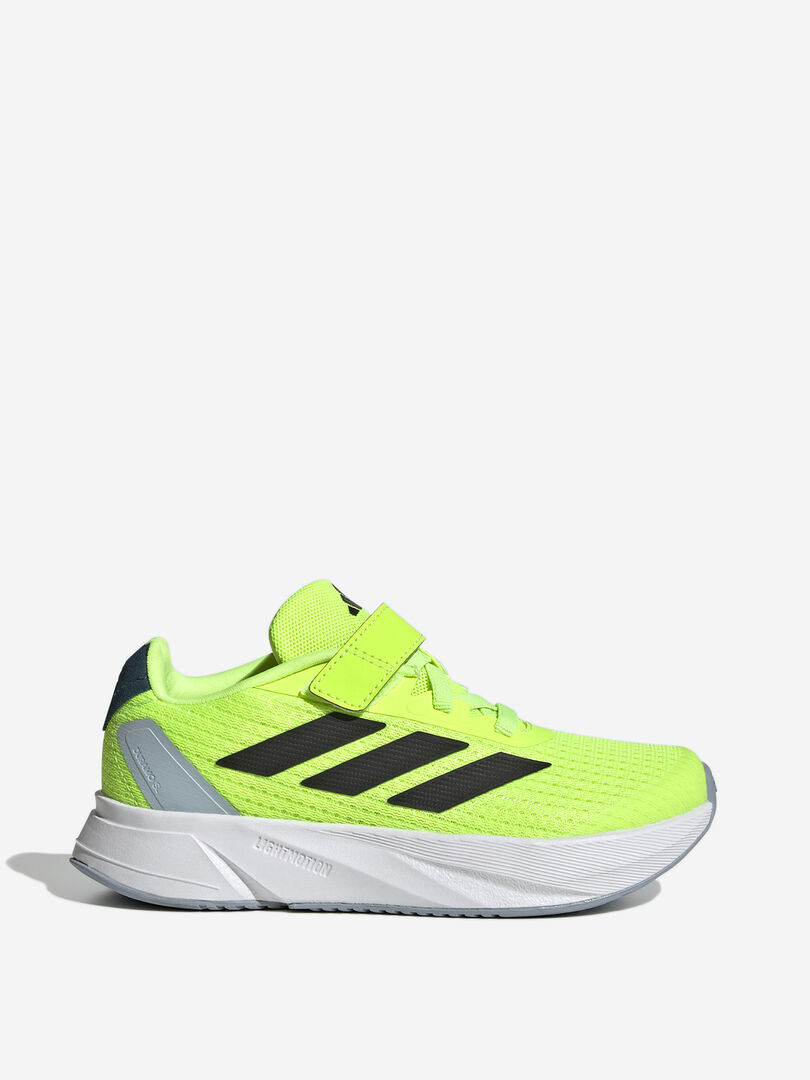 Кроссовки детские adidas Duramo Sl El K, Желтый IG0714A01-. фото 1