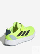 Кроссовки детские adidas Duramo Sl El K, Желтый IG0714A01-. фото 3