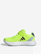 Кроссовки детские adidas Duramo Sl El K, Желтый IG0714A01-. фото 4