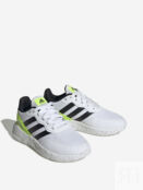 Кроссовки детские adidas Nebzed K, Белый IG2886A01-. фото 2