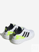 Кроссовки детские adidas Nebzed K, Белый IG2886A01-. фото 3