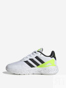 Кроссовки детские adidas Nebzed K, Белый IG2886A01-. фото 4