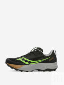 Кроссовки мужские Saucony Endorphin Edge, Черный S20773S3L-30 фото 2