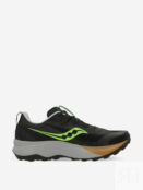 Кроссовки мужские Saucony Endorphin Edge, Черный S20773S3L-30 фото 5