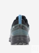 Кроссовки мужские Salomon Wander Gtx, Черный L47290800S03-. фото 4