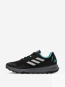 Полуботинки женские adidas Tracefinder, Черный IF0556A01-. фото 2