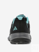 Полуботинки женские adidas Tracefinder, Черный IF0556A01-. фото 4