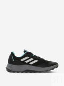 Полуботинки женские adidas Tracefinder, Черный IF0556A01-. фото 5