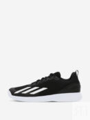 Кроссовки мужские adidas Courtflash Speed, Черный IG9537A01-. фото 2