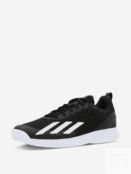 Кроссовки мужские adidas Courtflash Speed, Черный IG9537A01-. фото 3