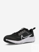 Кроссовки детские Nike Air Zoom Pegasus 40 Gs, Черный DX2498N06-001 фото 2