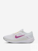 Кроссовки женские Nike Air Winflo 10, Белый DV4023N06-103 фото 2