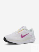 Кроссовки женские Nike Air Winflo 10, Белый DV4023N06-103 фото 3